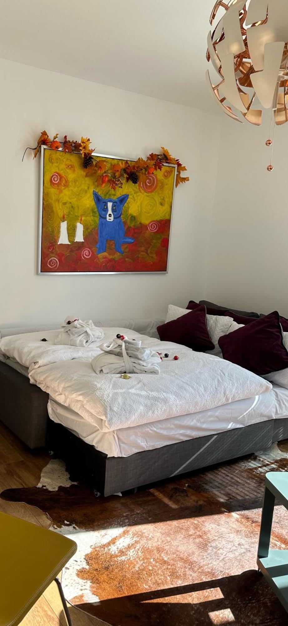 Forest Path Luxury Studio Apartment With Large Bedroom Bathroom And Sauna Sleeps Up To 4 Ballynahinch Zewnętrze zdjęcie